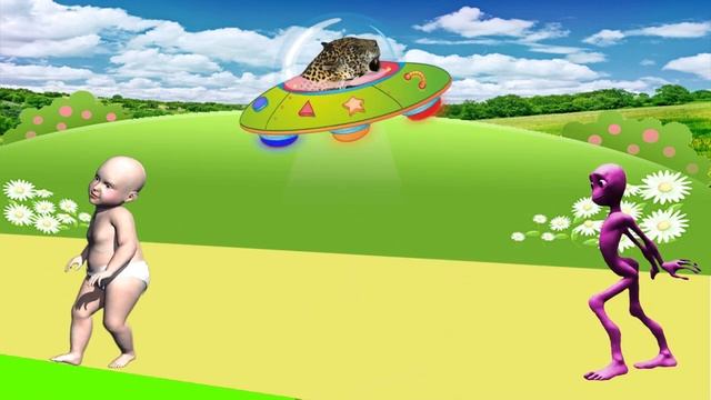 учим животных для самых маленьких на русском - животные для детей картинки - звуки животных #143 смотреть онлайн