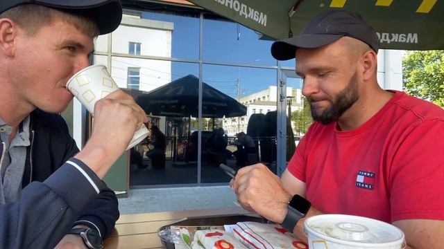 Супер обзор г.Майкоп!!!