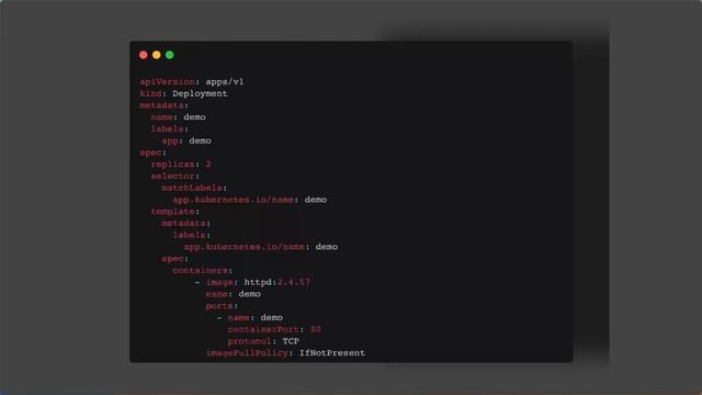 How to connect a domain to Kubernetes pods | aws - terraform - kubectl - Kubernetes смотреть онлайн