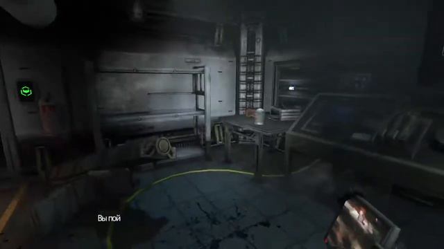 SOMA Прохождение без комментариев.PS 4 Часть 2. смотреть онлайн
