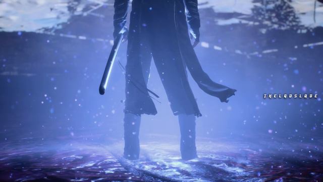 Most Badass Dante's Savage Moments In DEVIL MAY CRY 5 4K Gameplay смотреть онлайн