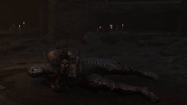 Полный ОБЗОР Mortal Shell ЛОР И МЕХАНИКИ ИГРЫ