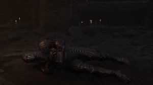 Полный ОБЗОР Mortal Shell ЛОР И МЕХАНИКИ ИГРЫ