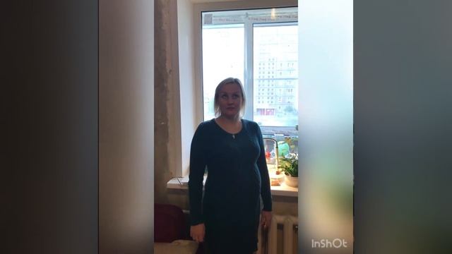 Монтаж натяжного потолка и отзыв от нашего клиента смотреть онлайн