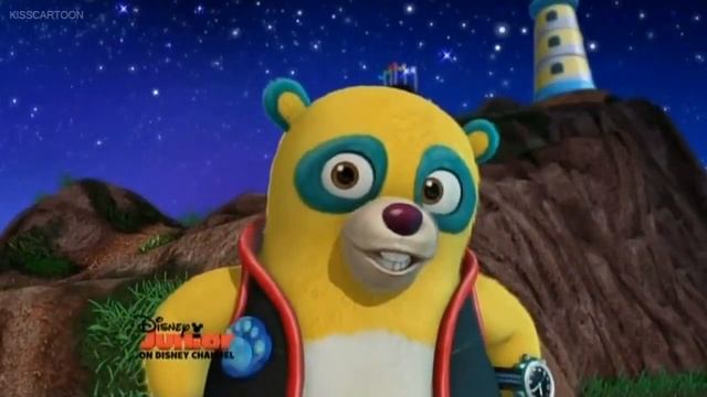 Special Agent OSO | Greenfinger #1 - Matilda Lees смотреть онлайн