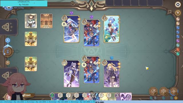 [LIVE #415] Al Haitham = Dendro Keqing bruhhh... | F2P | Genshin Impact Indonesia смотреть онлайн