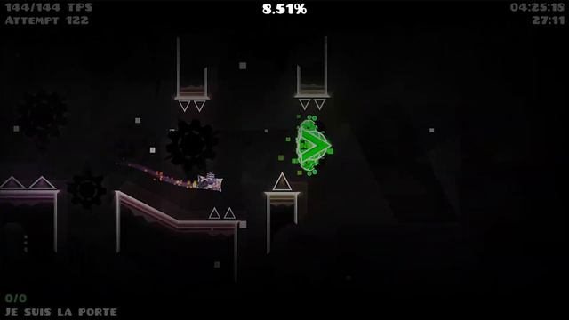 (Insane Demon) 