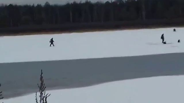 Главное рыбу поймать (12 ноября 2017г.) смотреть онлайн