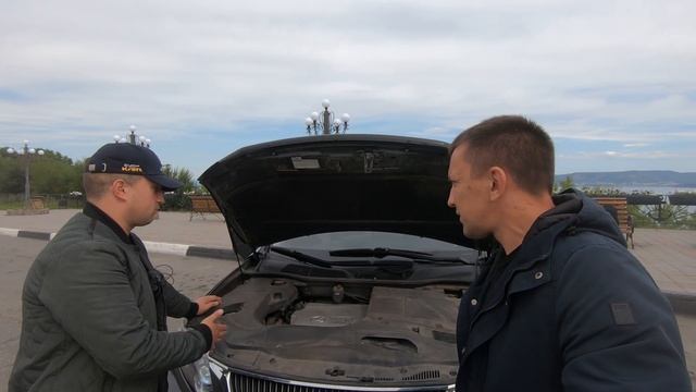 ЛЕКСУС LEXUS 450H ГИБРИД КОМФОРТ НАДЁЖНО ! ( hybrid ) смотреть онлайн