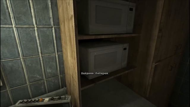 Прохождение игры OUTLAST часть 1 (Монстр МИСТЕР СВИН) смотреть онлайн