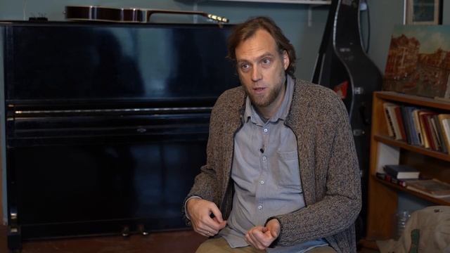 Отава Ё "От русских ждут русского" смотреть онлайн