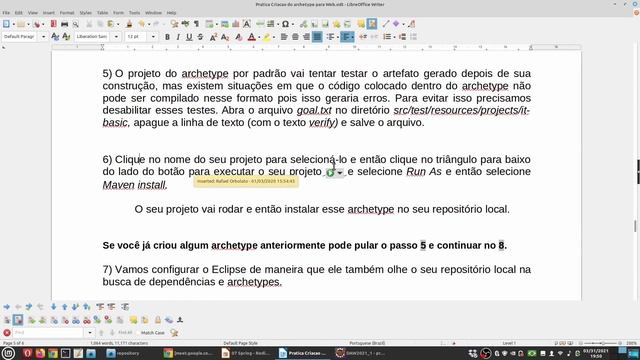 Desenvolvimento de Aplicações Web 2 31/03/2021 4a смотреть онлайн