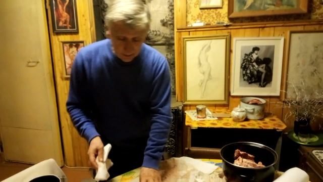 Кулинарные Изыски и Гурманство