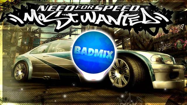 Rock - I Am Rock (NFS Most Wanted '05 Soundtrack) смотреть онлайн