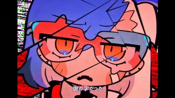 【Ado】阿修羅ちゃん