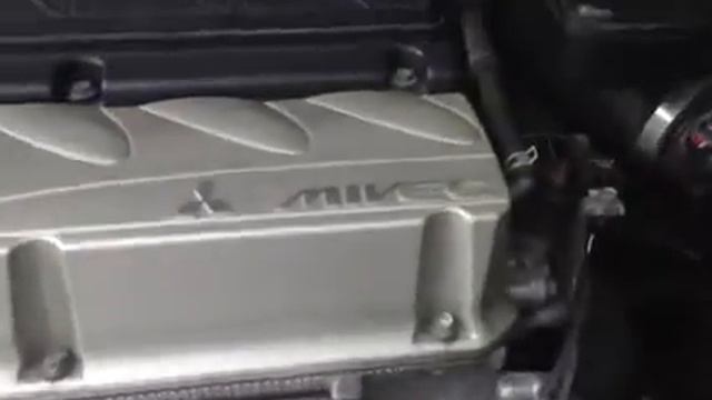 2005 Mitsubishi galant смотреть онлайн