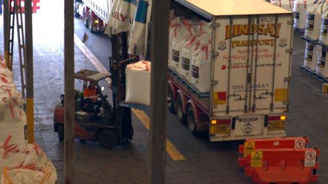 SEEK Smarter Search | FY20 | Testimonials – INCITEC PIVOT | 59” 16X9 (wm) смотреть онлайн