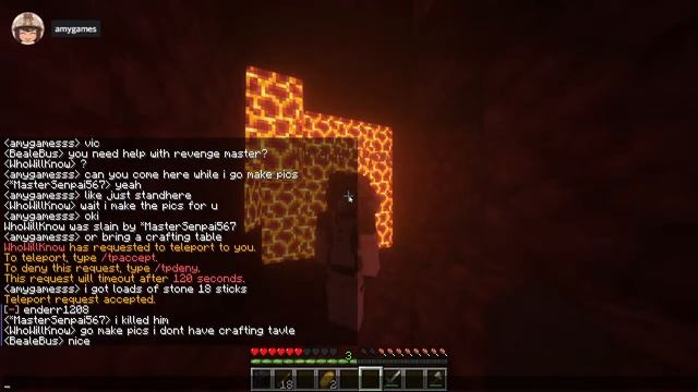UnitySMP - EPS. 2 - Making Money & Spawners (NEW SERVER) MINECRAFT / JAVA / BEDROCK WITH VIEWERS смотреть онлайн