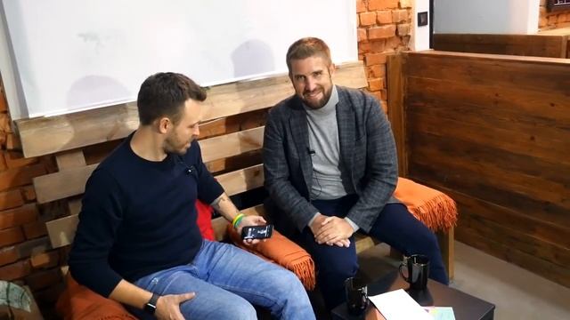 Конференция "Как Открыть Кофейню 2.0. Маркетинг и Продажи" смотреть онлайн