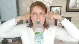 Омолаживающие упражнения для лица #1