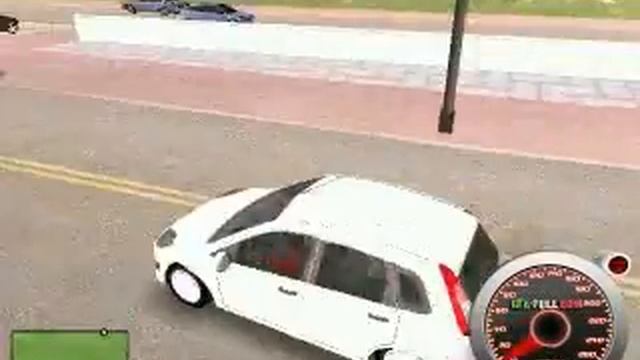 ford fiesta 1 6 rocam para gta san andreas смотреть онлайн
