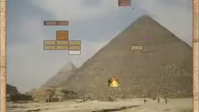 C++ Arkanoid clone смотреть онлайн