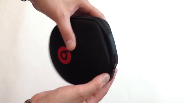 Обзор Наушников Beats By Dre MIXR NEW white смотреть онлайн