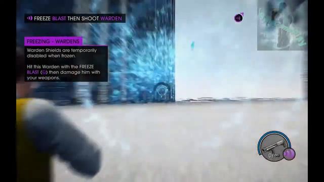 Saints Row 4 Прохождение. 4 часть смотреть онлайн