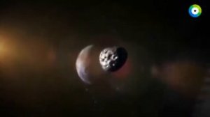 Планета Фаэтон - тайна исчезнувшей планеты