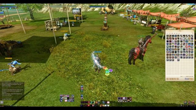 Ep:8 Archeage Funny Moments Taris (Stranded) смотреть онлайн