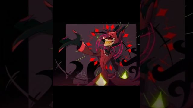 Immortal {Alastor} смотреть онлайн
