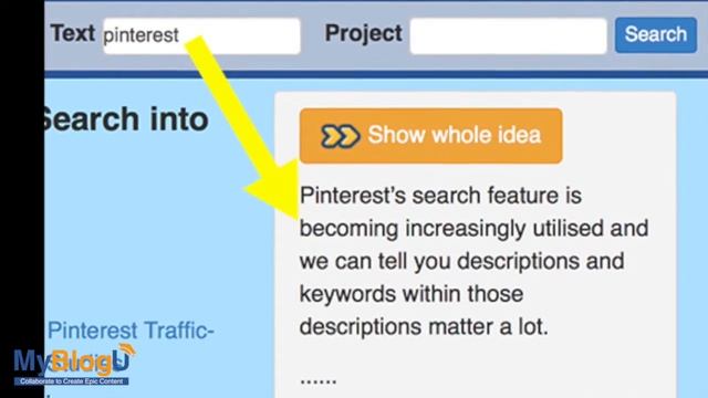 Ideas Database: Your Never Ending Source of Content Inspiration! смотреть онлайн