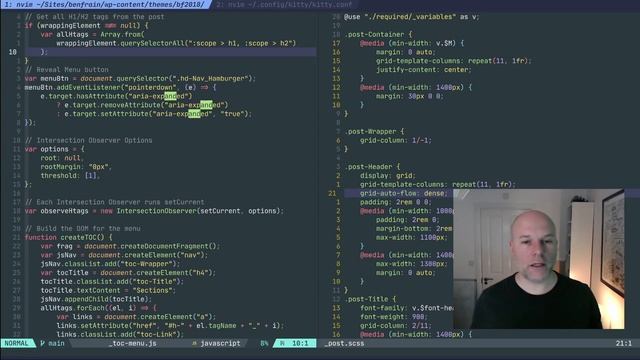 The BEST Neovim color themes; some with support for Terminals and the latest Lua plugins смотреть онлайн