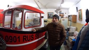 Как зарегистрировать самодельную лодку в ГИМС