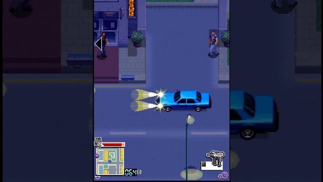 South-Elimination 1:Alley Trap! |Gangstar Miami Vindication Java смотреть онлайн