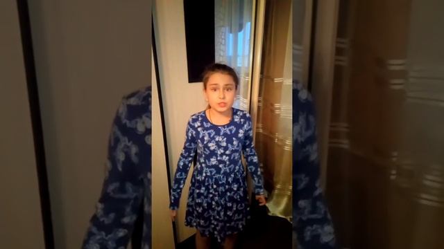 Стихотворение Колокольчики мои смотреть онлайн