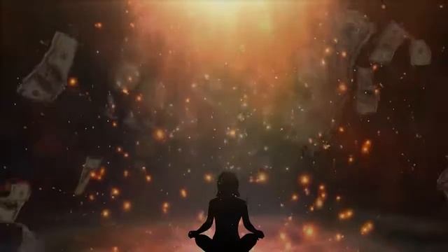 Деньги придут! Просто слушай частоту 963 Гц на привлечение денег ASRM смотреть онлайн