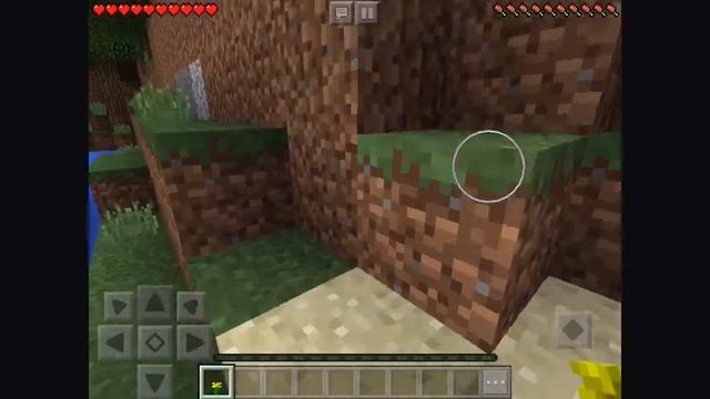 Майнкрафт без звука и я не вижу чаты и зрителей! смотреть онлайн