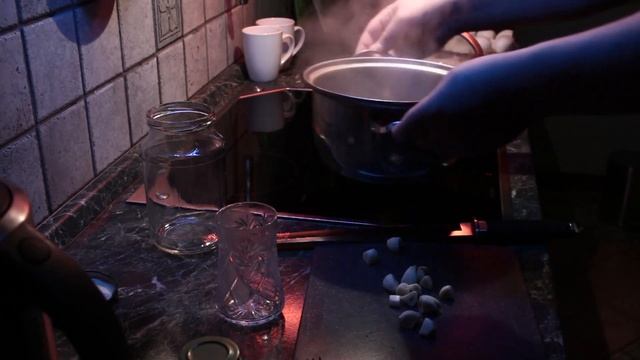 Кулинарные Тайны