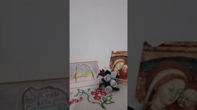 Zoja e Keshillit te Mire: Rruzarja e medituar ne vigjiljen e festes se Zojes смотреть онлайн