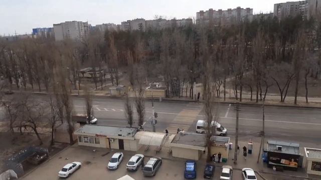 2к 60.2 метра, улица Ростовская, 58/8, 8 этаж, остановка "Новосибирская" смотреть онлайн