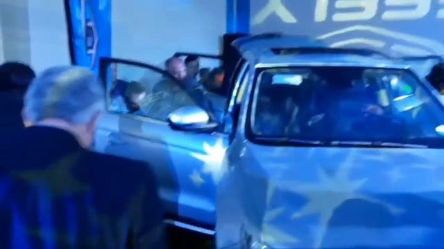 LANZAMIENTO GEELY EN TRUJILLO EN VIVO SUSCRIBETE WHATSAPP 921 705 347 смотреть онлайн