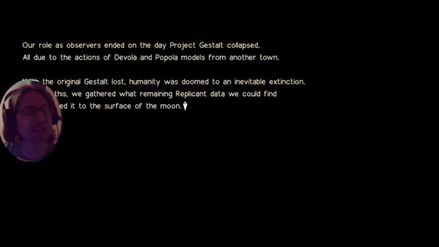 Devola And Popola's Secret Backstory Lets Play Nier Automata 53 #NierAutomata смотреть онлайн