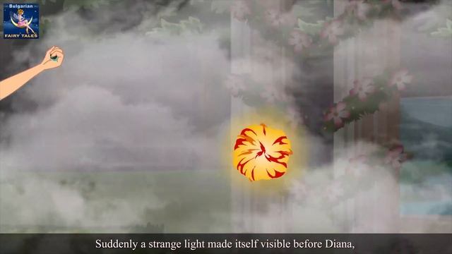 Заключената принцеса | Locked in story in Bulgarian | @BulgarianFairyTales смотреть онлайн