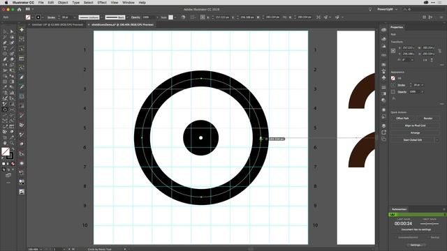 SubScribe v2 - 09 Just For Fun - Create a Ship's Wheel смотреть онлайн