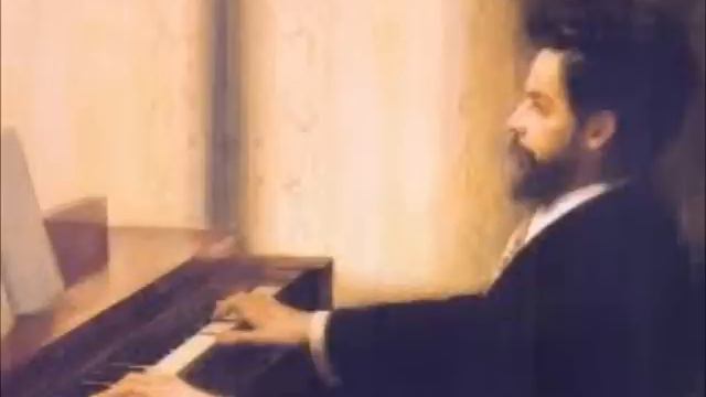 A. Nepomuceno - Melodia смотреть онлайн