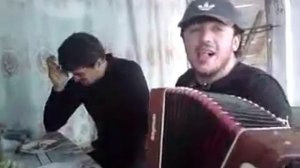 Шамиль Ханакаев поет