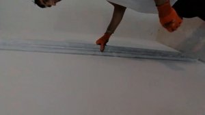 Базовая шпаклёвка (что это такое и как делать).