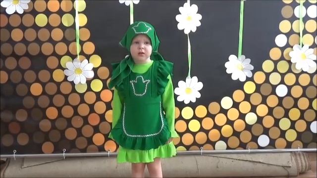 Дети читают стихи! Стихотворение "Туган тел" смотреть онлайн