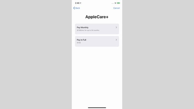 iOS 12.2 beta 6 – что нового ? Полный и честный обзор! смотреть онлайн